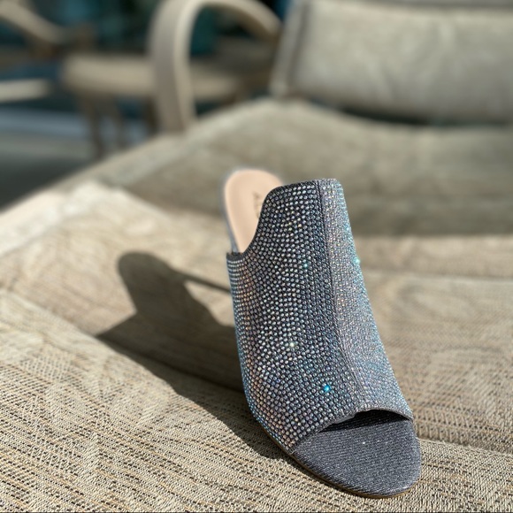 ๐ NWT! ALDO open toe heel - Picture 5 of 13